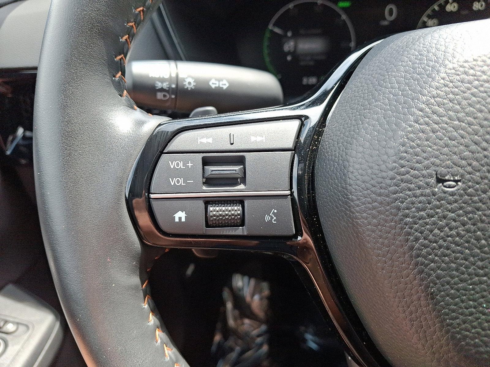 2024 Honda CR-V Hybrid Vehicle Photo in Harrisburg, PA 17111