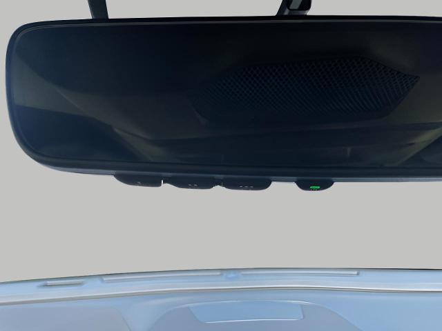 2025 Subaru WRX Vehicle Photo in Oshkosh, WI 54904