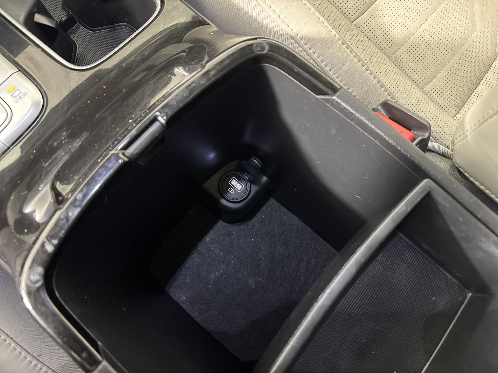 2020 Kia Telluride Vehicle Photo in Georgetown, TX 78626