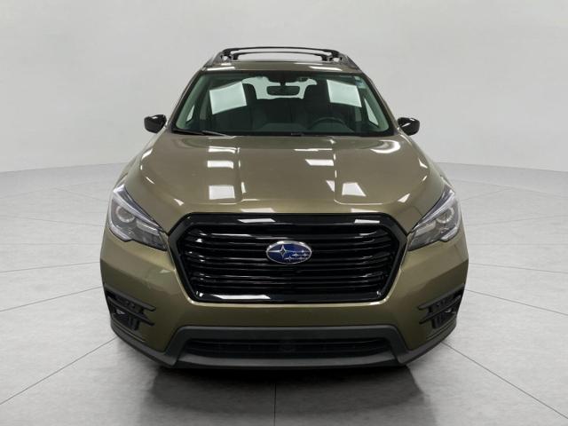 2022 Subaru Ascent Vehicle Photo in Appleton, WI 54913