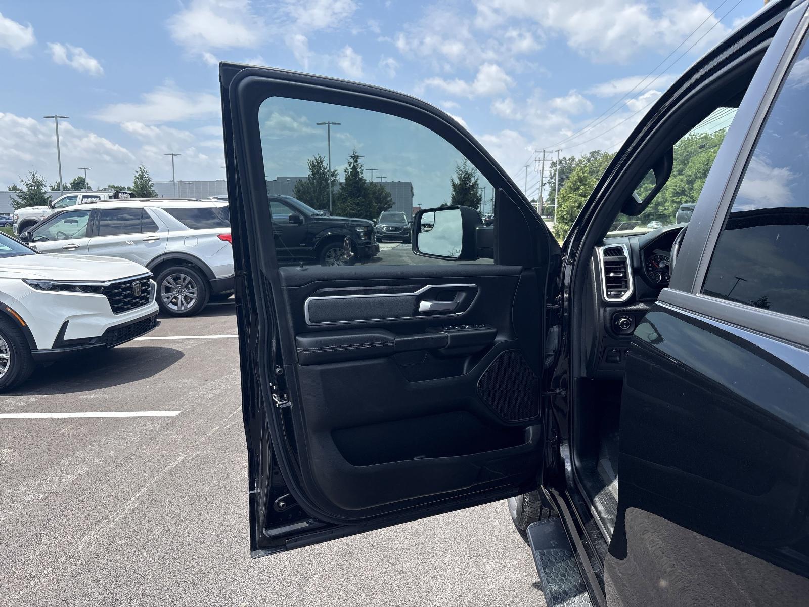2022 Ram 1500 Vehicle Photo in Mechanicsburg, PA 17050-1707