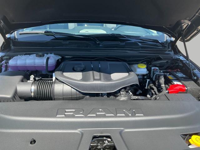 2026 Ram 1500 Vehicle Photo in Kaukauna, WI 54130
