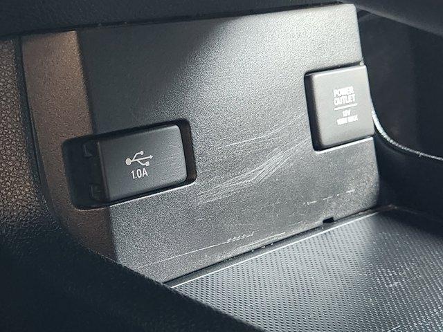 2020 Honda Civic Sedan Vehicle Photo in Decatur, TX 76234