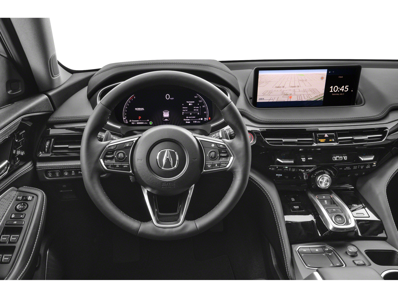2024 Acura MDX Vehicle Photo in Grapevine, TX 76051
