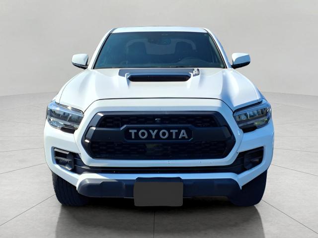 2023 Toyota Tacoma 4WD Vehicle Photo in Oshkosh, WI 54904