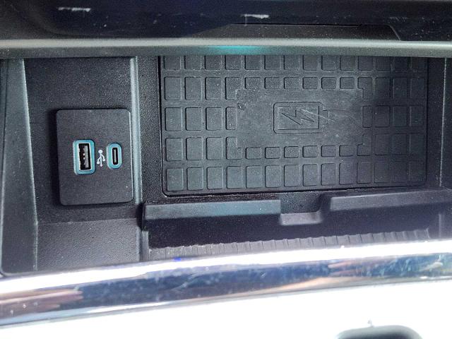 2020 Ford Expedition Vehicle Photo in DENTON, TX 76210-9321