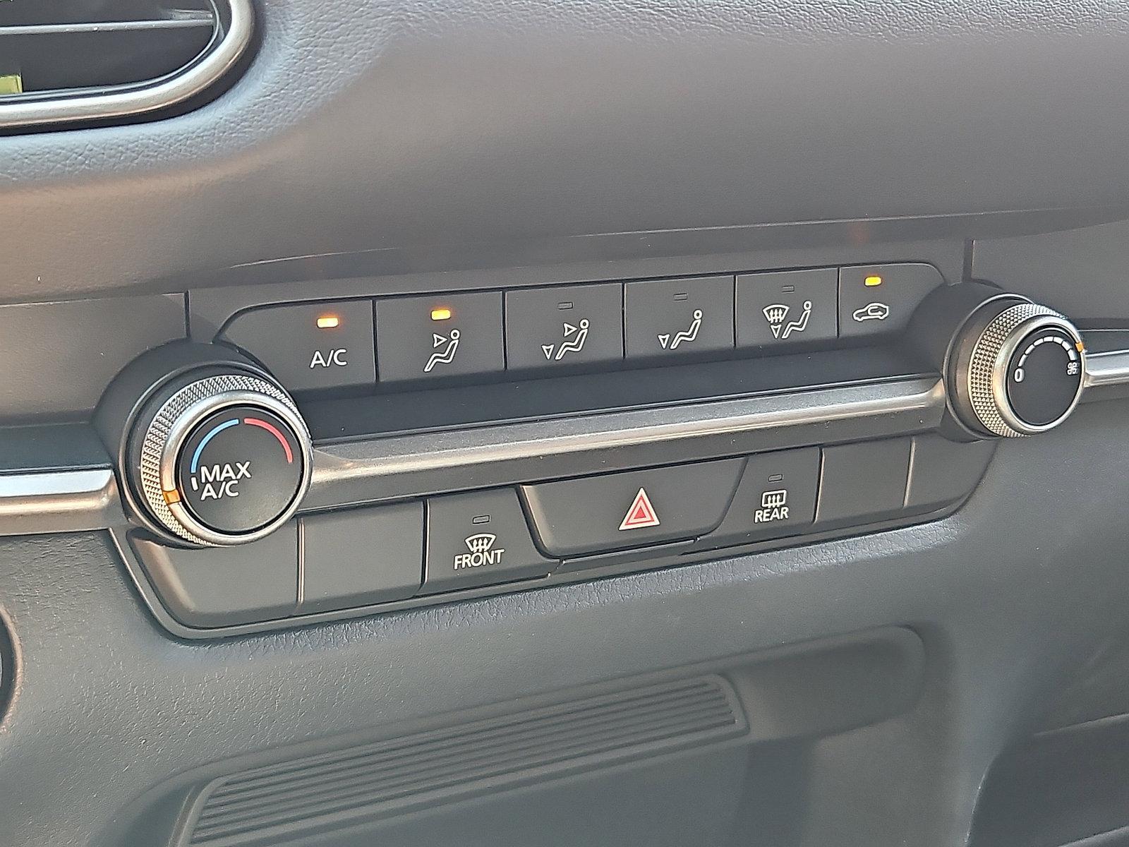 2025 Mazda CX-30 Vehicle Photo in Trevose, PA 19053