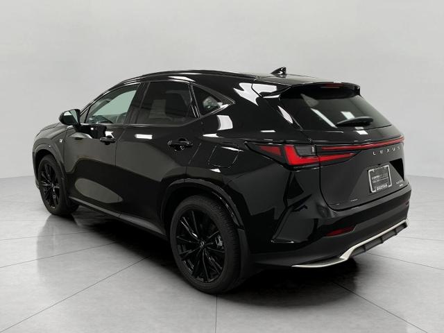 2022 Lexus NX 350 Vehicle Photo in Appleton, WI 54913