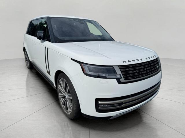 2023 Land Rover Range Rover Vehicle Photo in Appleton, WI 54913
