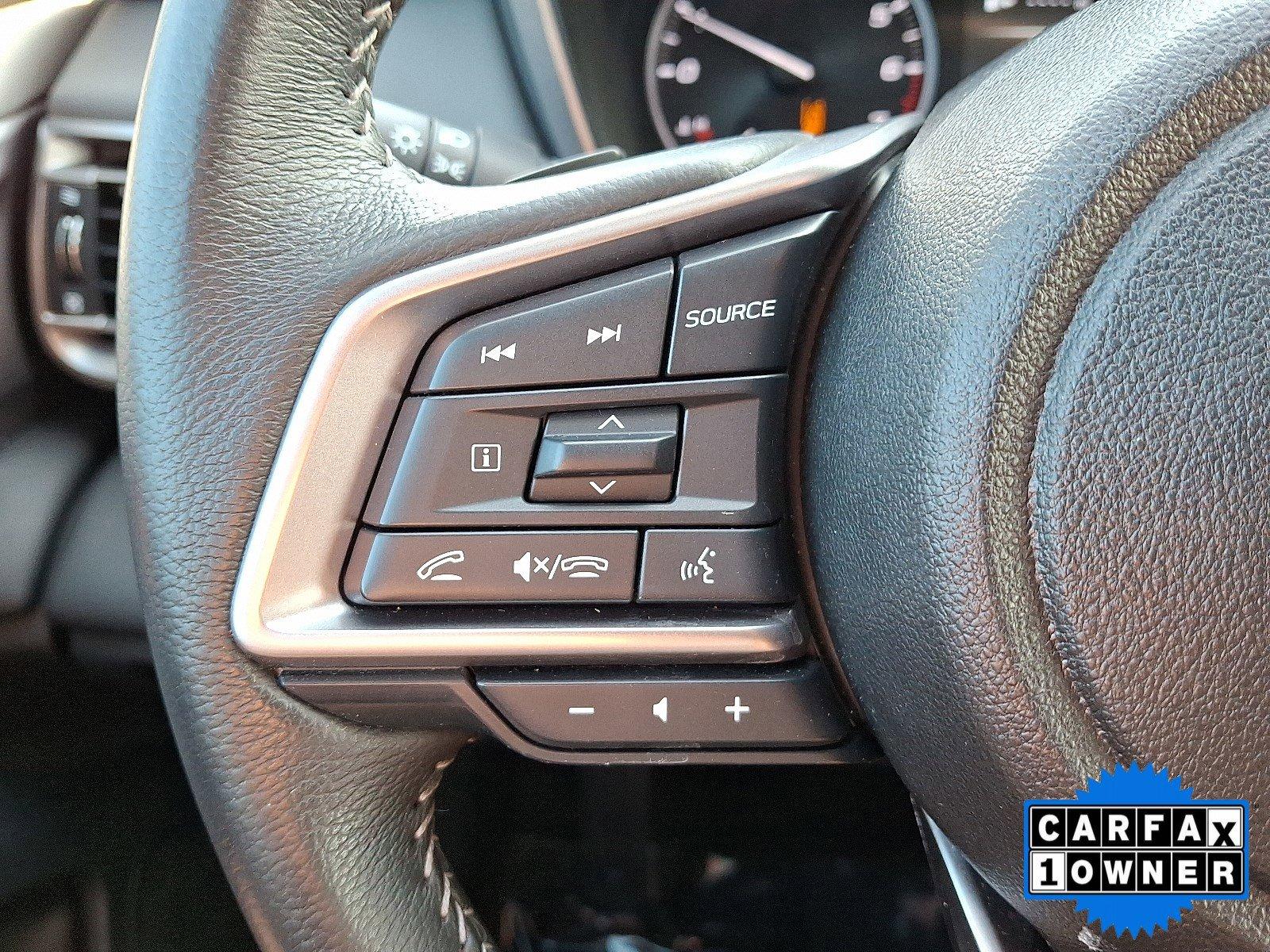 2023 Subaru Outback Vehicle Photo in Harrisburg, PA 17111
