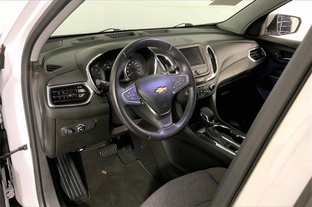 2022 Chevrolet Equinox Vehicle Photo in INDEPENDENCE, MO 64055-1377