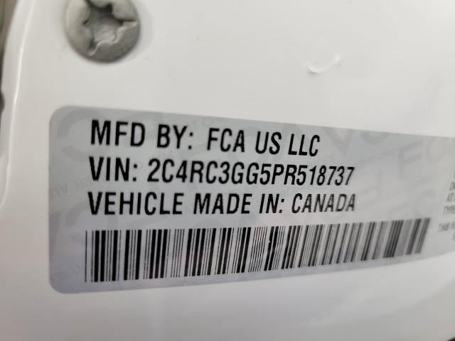 2023 Chrysler Pacifica Vehicle Photo in NEENAH, WI 54956-2243