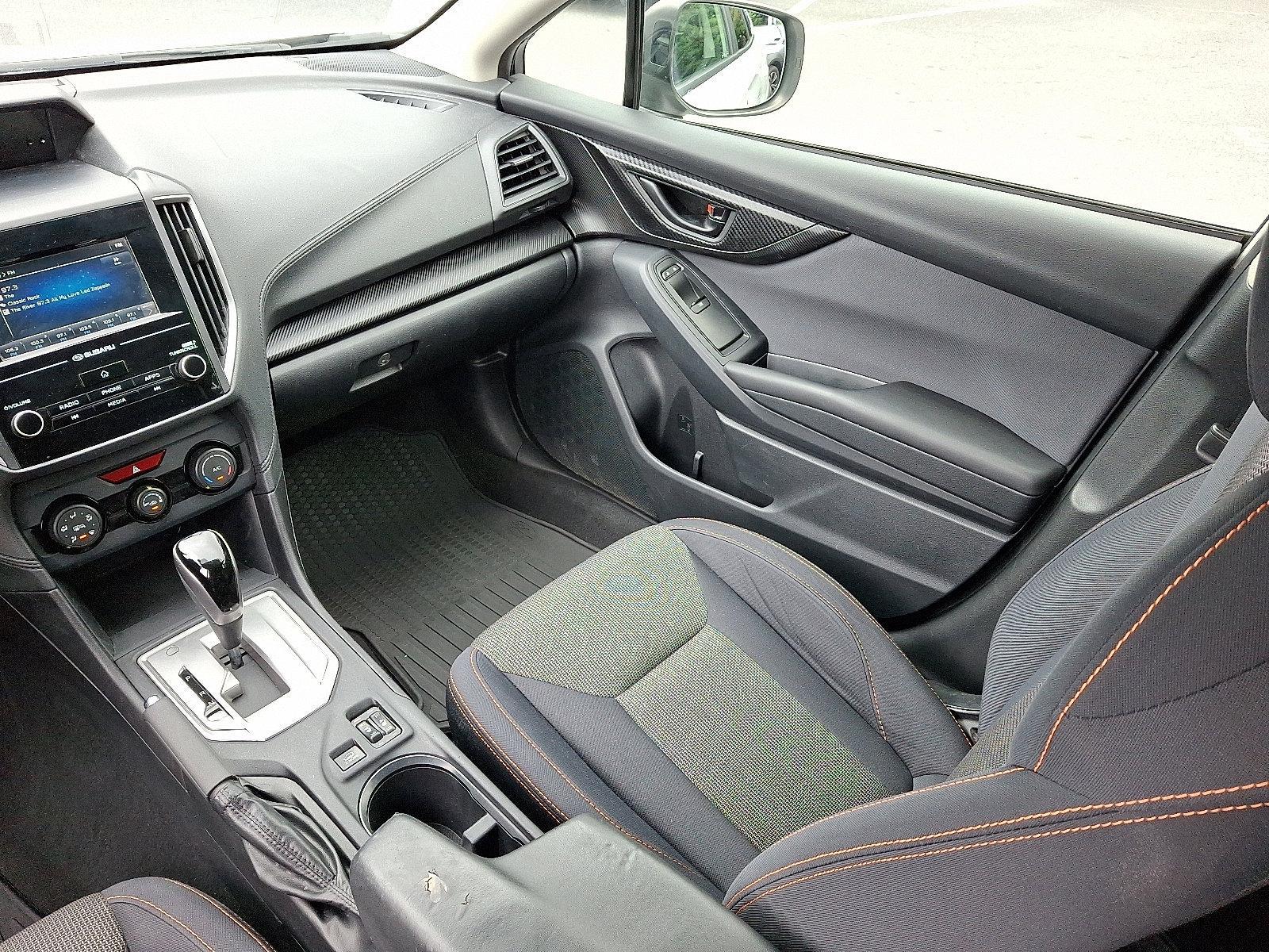 2018 Subaru Crosstrek Vehicle Photo in Harrisburg, PA 17111