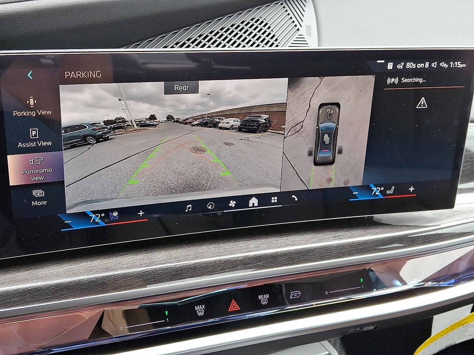 2025 BMW 760i xDrive Vehicle Photo in Lancaster, PA 17601