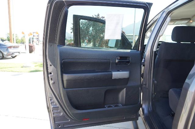 2012 Toyota Tundra 4WD Truck Vehicle Photo in Riverdale, UT 84405
