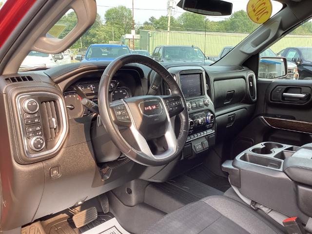 2022 GMC Sierra 1500 Limited Vehicle Photo in Gardner, MA 01440