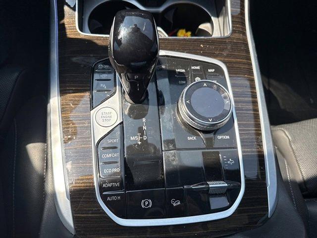2021 BMW X7 Vehicle Photo in TREVOSE, PA 19053-4984