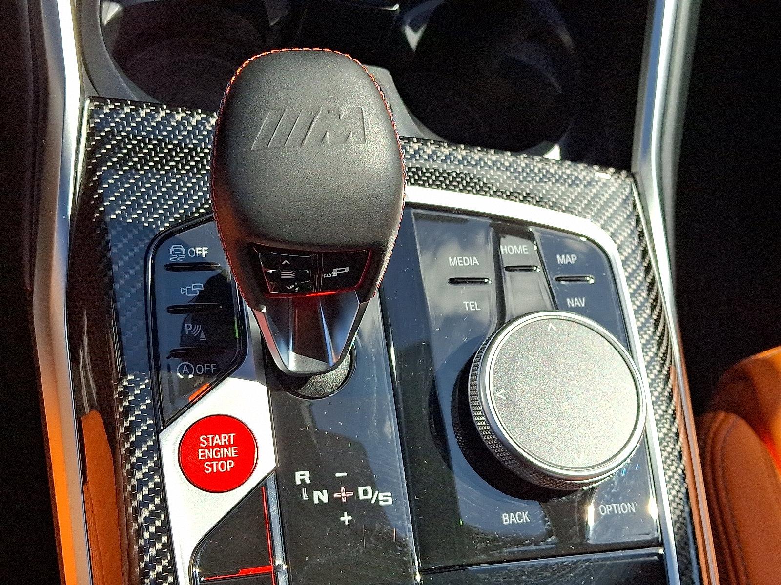 2025 BMW M4 Vehicle Photo in Lancaster, PA 17601