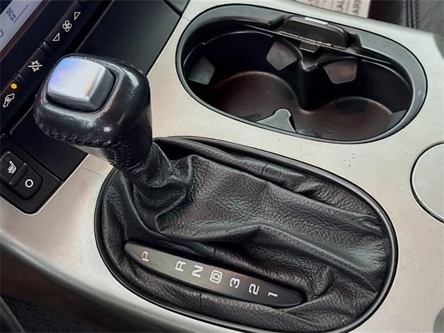 2005 Chevrolet Corvette Vehicle Photo in Puyallup, WA 98371