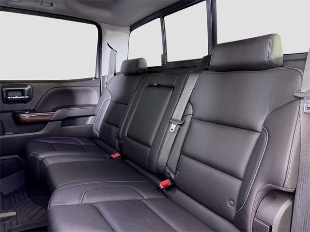 2018 GMC Sierra 1500 Vehicle Photo in Puyallup, WA 98371