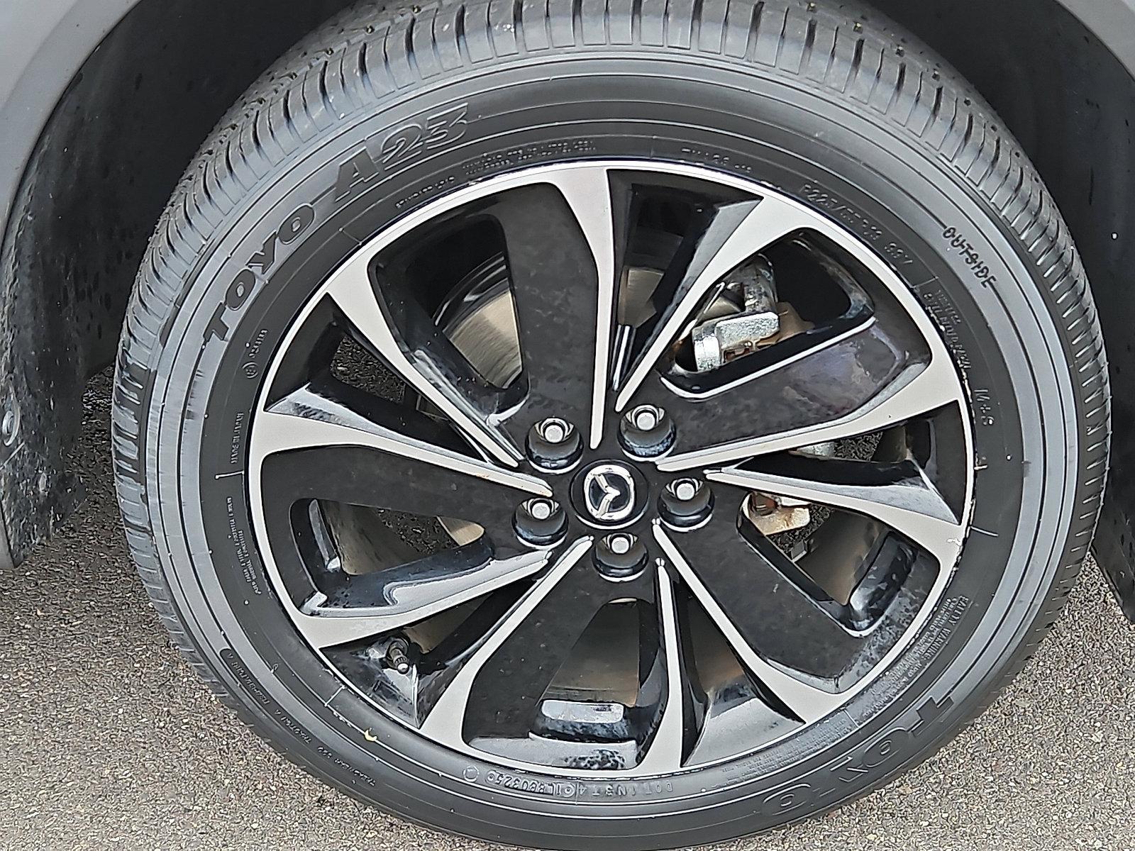 2023 Mazda CX-5 Vehicle Photo in Trevose, PA 19053