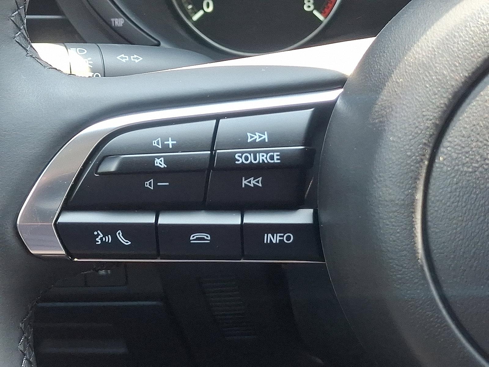 2024 Mazda3 Sedan Vehicle Photo in Harrisburg, PA 17111