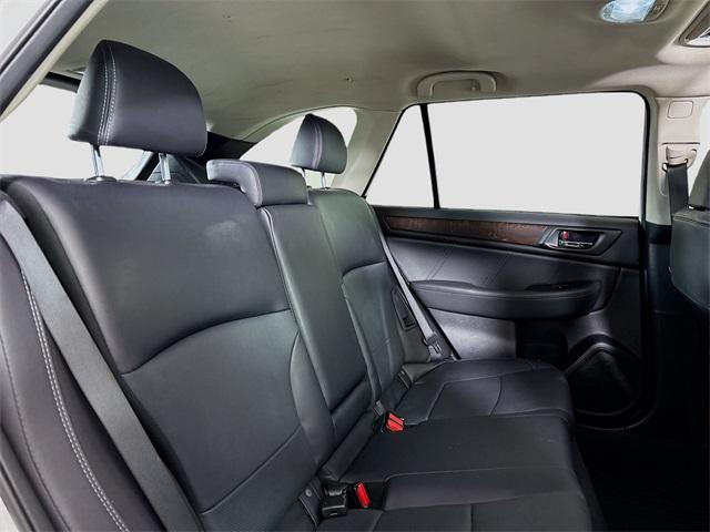 2018 Subaru Outback Vehicle Photo in Puyallup, WA 98371