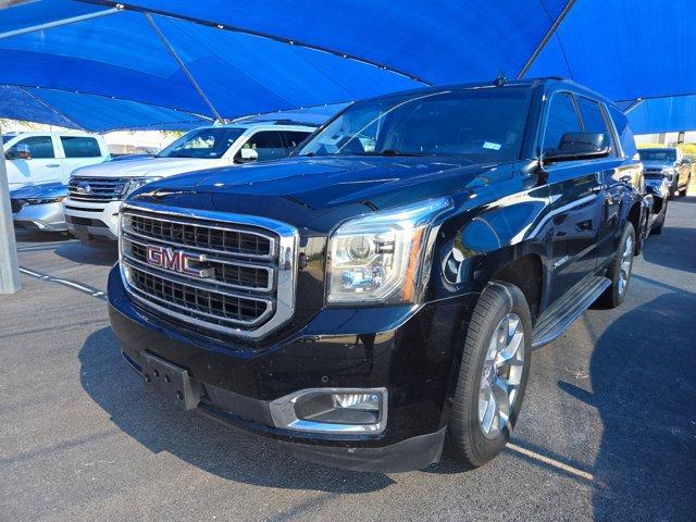 2018 GMC Yukon Vehicle Photo in Decatur, TX 76234