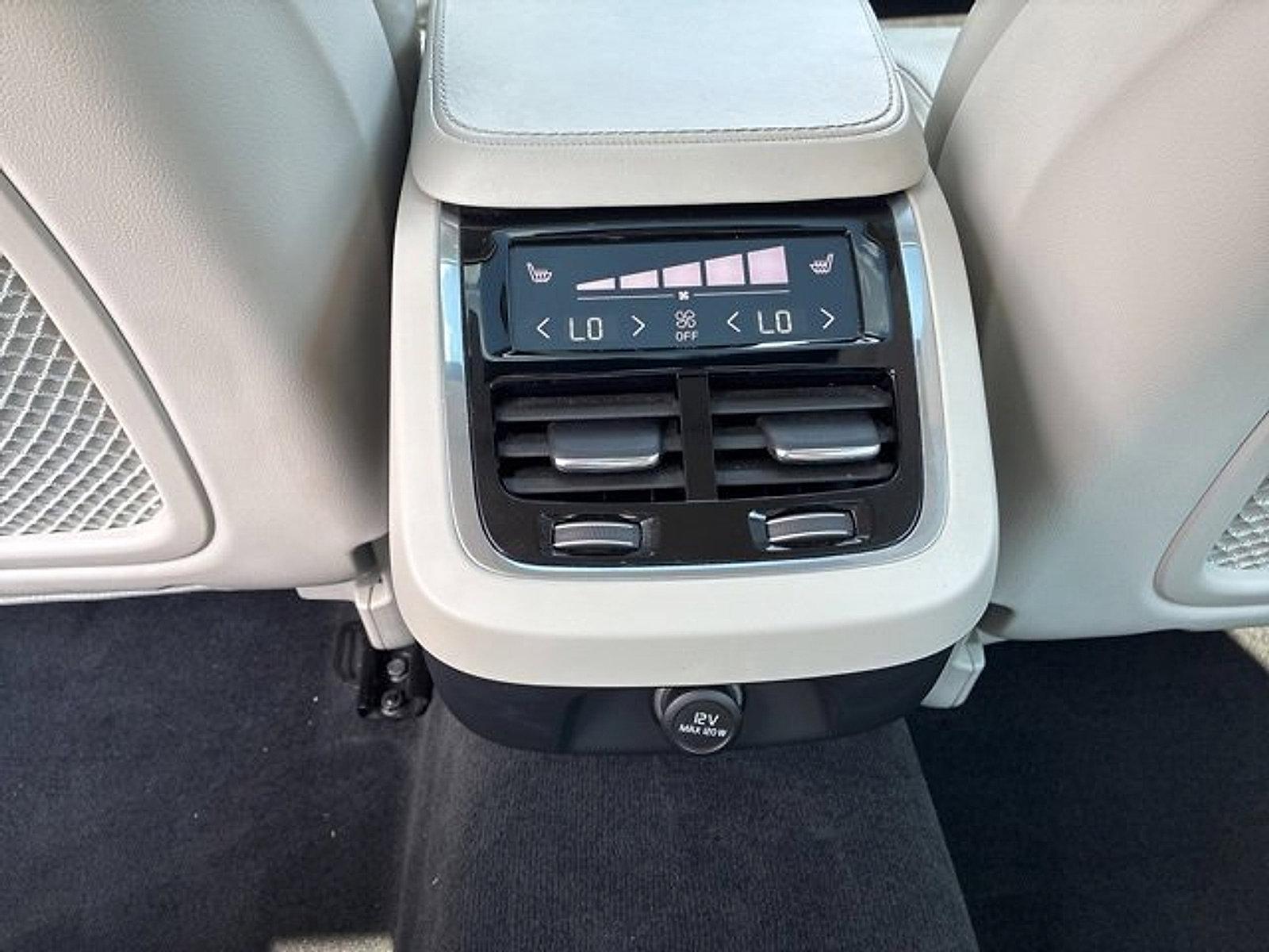 2017 Volvo S90 Vehicle Photo in Harrisburg, PA 17111