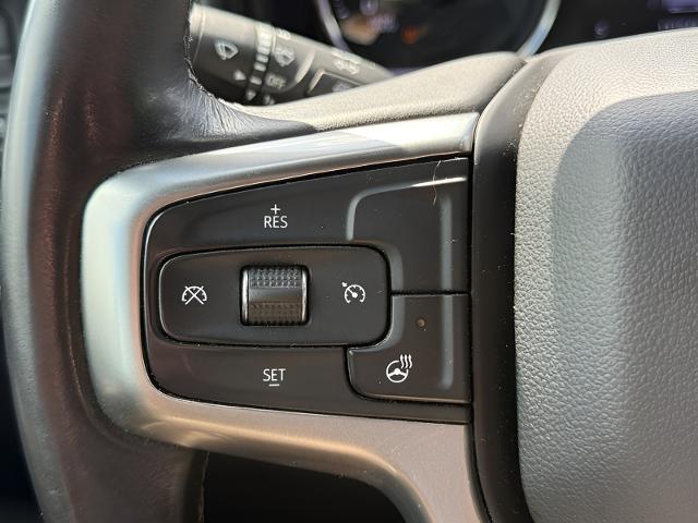 2020 Chevrolet Silverado 2500 HD Vehicle Photo in MIDDLETON, WI 53562-1492