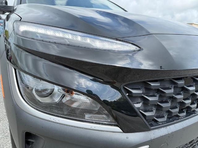 2023 Hyundai KONA Vehicle Photo in Brunswick, GA 31525