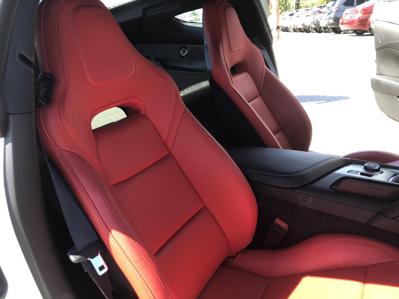 2017 Chevrolet Corvette Vehicle Photo in Mechanicsburg, PA 17050