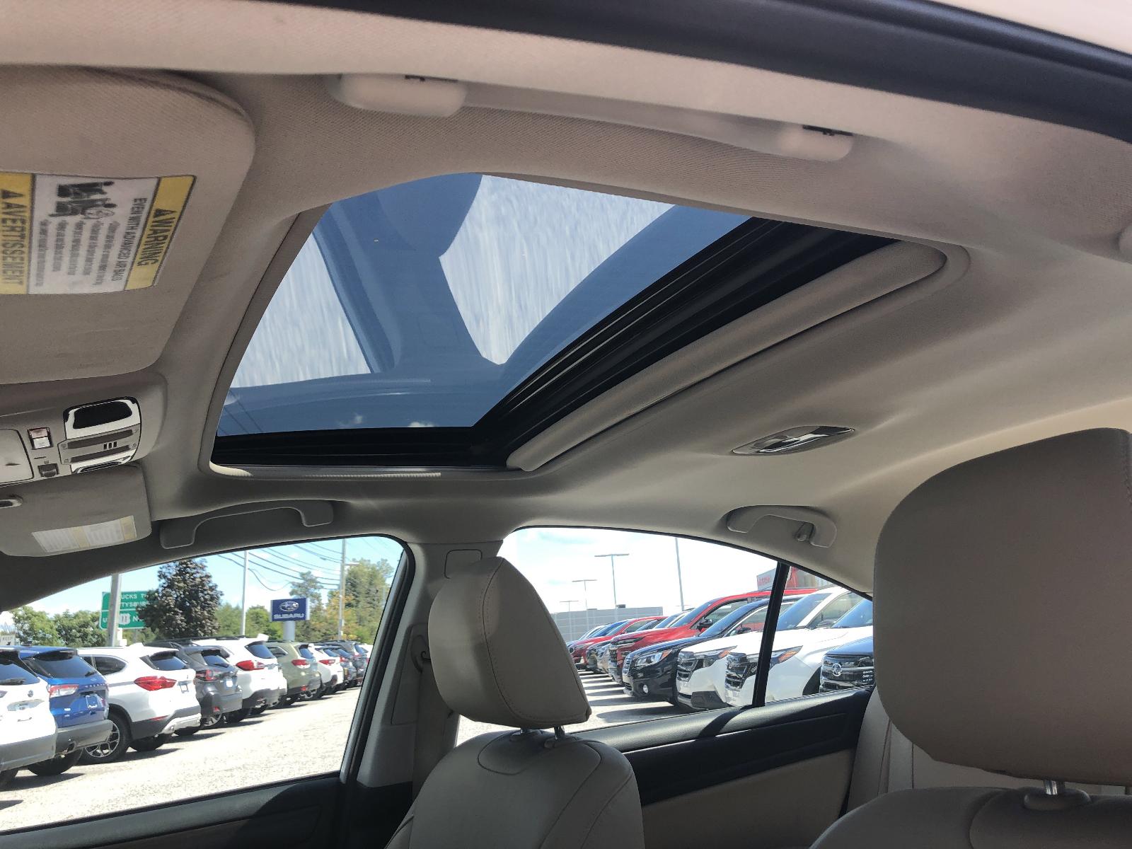 2017 Subaru Legacy Vehicle Photo in Mechanicsburg, PA 17050