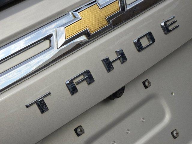 2021 Chevrolet Tahoe Vehicle Photo in Decatur, TX 76234
