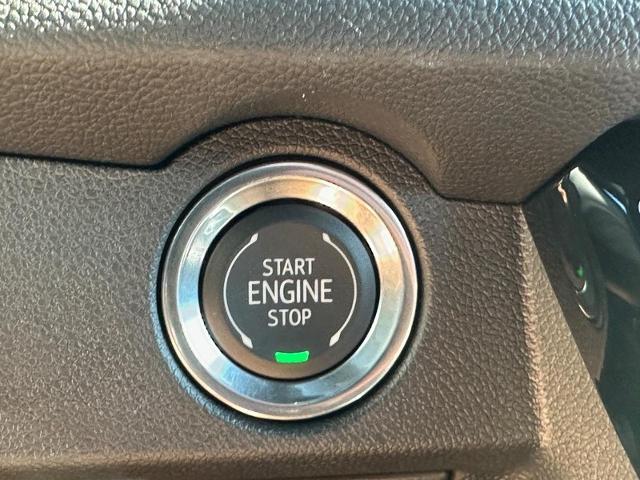 2026 Chevrolet Traverse Vehicle Photo in COLUMBIA, MO 65203-3903