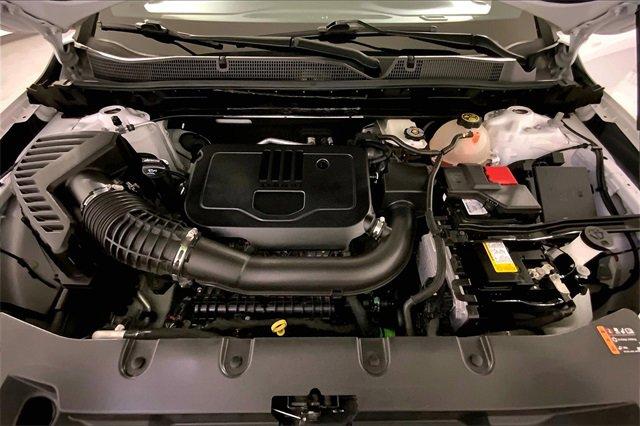 2022 Chevrolet Blazer Vehicle Photo in KANSAS CITY, MO 64114-4502