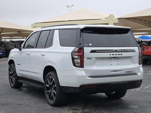 2021 Chevrolet Tahoe Vehicle Photo in Decatur, TX 76234