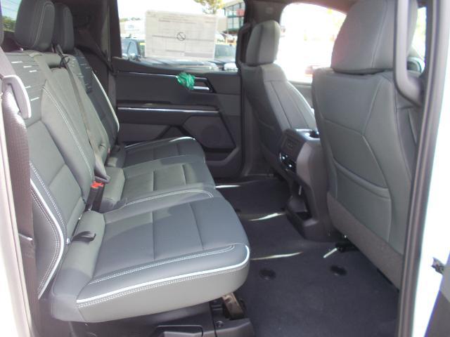 2026 GMC Sierra EV Vehicle Photo in LOWELL, MA 01852-4336