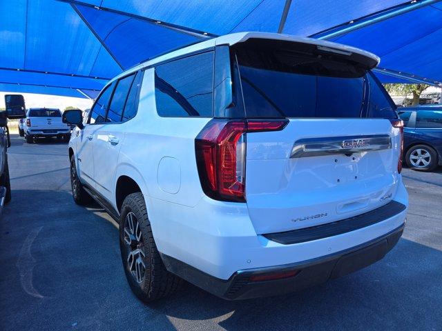 2022 GMC Yukon Vehicle Photo in Decatur, TX 76234