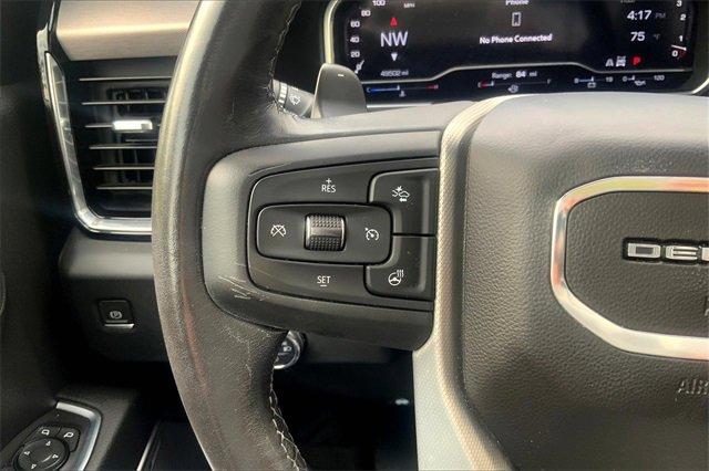 2023 GMC Sierra 1500 Vehicle Photo in KANSAS CITY, MO 64114-4545