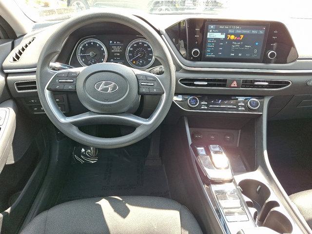 2020 Hyundai SONATA Vehicle Photo in Philadelphia, PA 19116