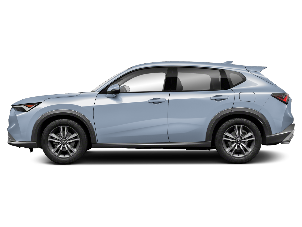 2025 Acura ADX Vehicle Photo in Grapevine, TX 76051