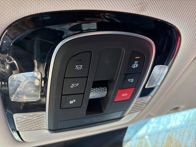 2024 Hyundai PALISADE Vehicle Photo in Philadelphia, PA 19116