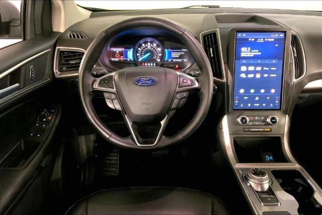 2024 Ford Edge Vehicle Photo in Kansas City, MO 64114