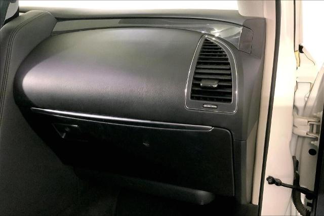 2021 Nissan Armada Vehicle Photo in Kansas City, MO 64114
