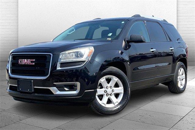 2013 GMC Acadia Vehicle Photo in KANSAS CITY, MO 64114-4502