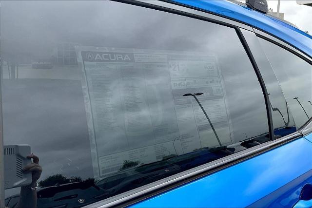 2026 Acura MDX Vehicle Photo in Grapevine, TX 76051
