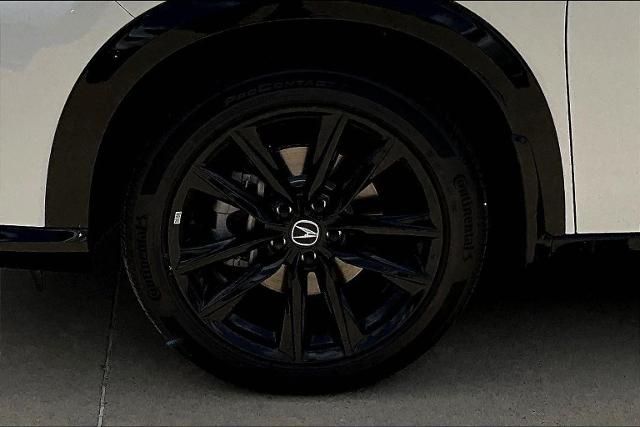2025 Acura ADX Vehicle Photo in Grapevine, TX 76051