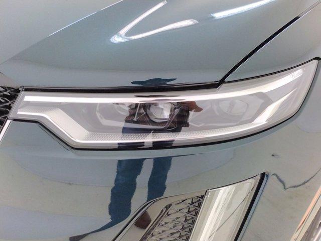 2024 Cadillac XT6 Vehicle Photo in PINEVILLE, NC 28134-8495