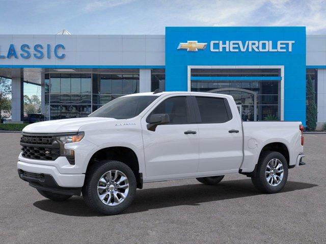 2024 Chevrolet Silverado 1500 Vehicle Photo in SUGAR LAND, TX 77478-0000